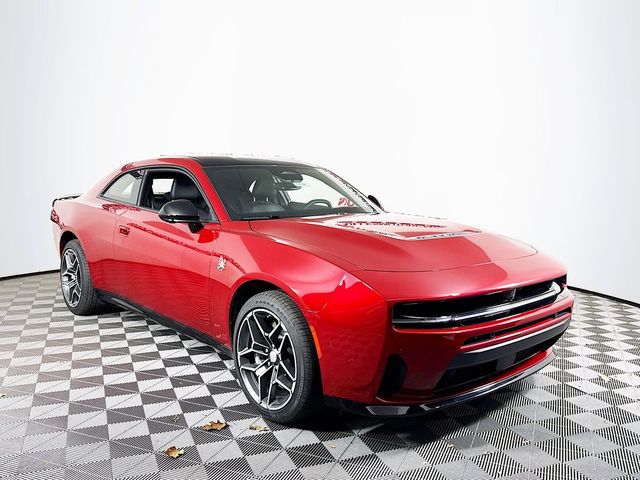 2026 Dodge Charger Scat Pack Plus