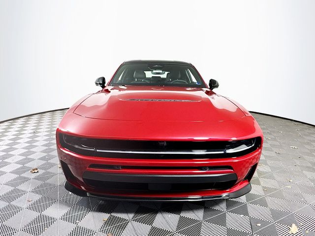 2026 Dodge Charger Scat Pack Plus