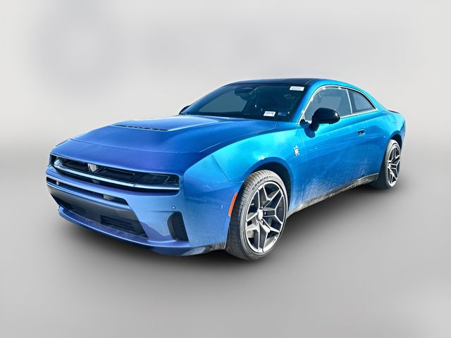2026 Dodge Charger Scat Pack Plus