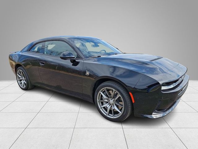 2026 Dodge Charger Scat Pack Plus