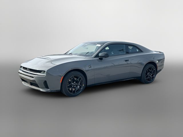 2026 Dodge Charger Scat Pack Plus