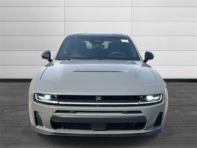 2026 Dodge Charger Scat Pack Plus