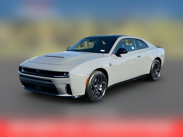 2026 Dodge Charger Scat Pack