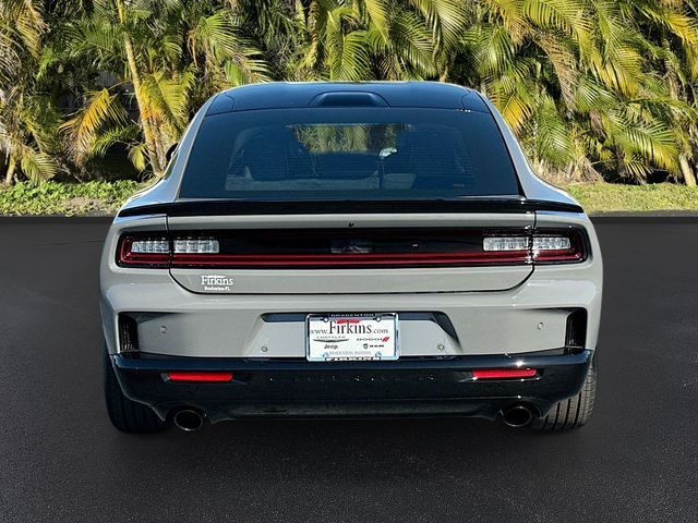 2026 Dodge Charger Scat Pack