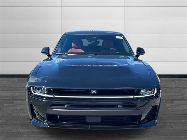 2026 Dodge Charger Scat Pack Plus