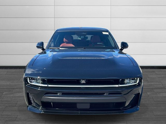 2026 Dodge Charger Scat Pack Plus