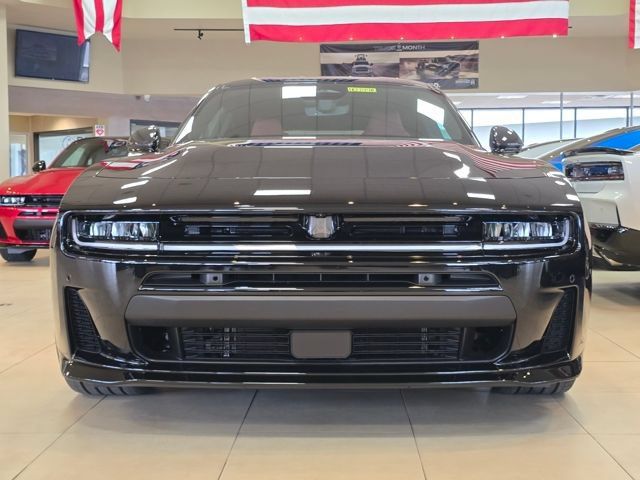 2026 Dodge Charger Scat Pack Plus
