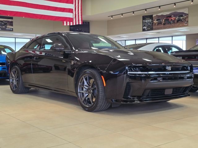 2026 Dodge Charger Scat Pack Plus