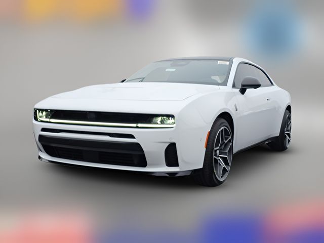 2026 Dodge Charger Scat Pack Plus