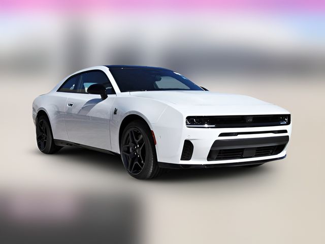 2026 Dodge Charger 