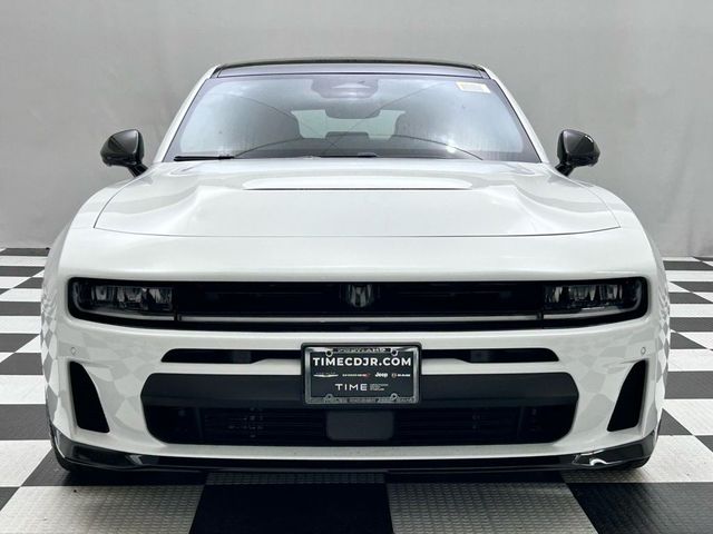2026 Dodge Charger Scat Pack Plus