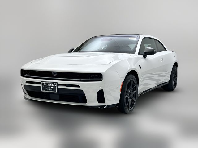 2026 Dodge Charger Scat Pack Plus