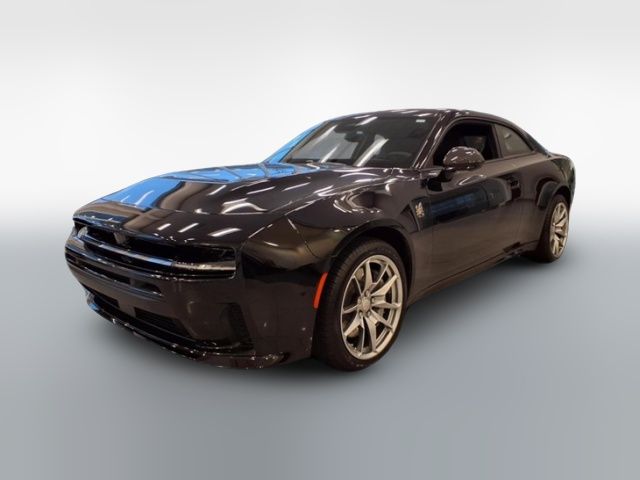 2026 Dodge Charger Scat Pack Plus