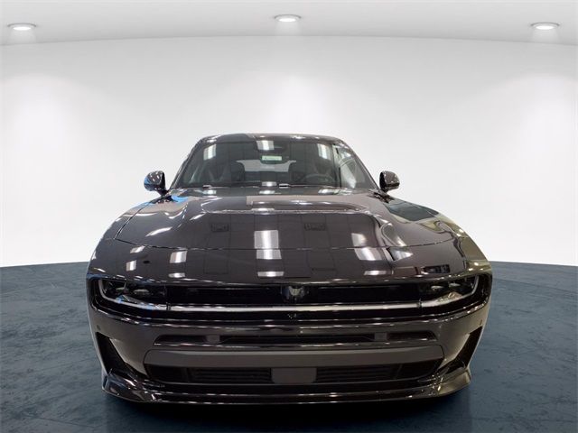 2026 Dodge Charger Scat Pack Plus