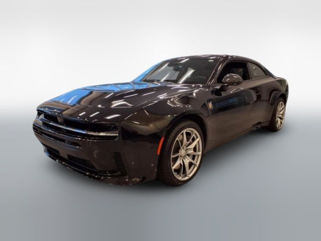 2026 Dodge Charger Scat Pack Plus
