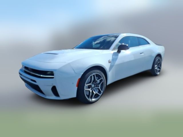 2026 Dodge Charger Scat Pack Plus