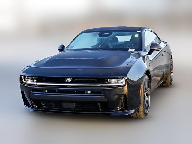 2026 Dodge Charger Scat Pack Plus