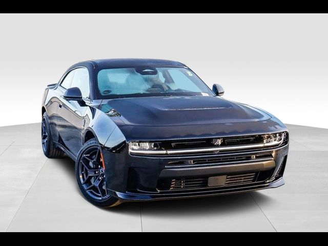 2026 Dodge Charger Scat Pack Plus