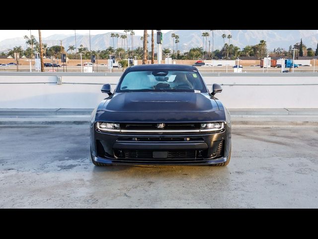 2026 Dodge Charger Scat Pack Plus