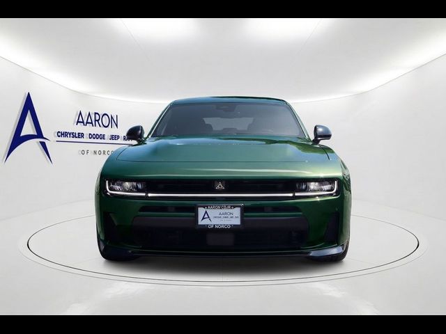 2026 Dodge Charger Scat Pack Plus