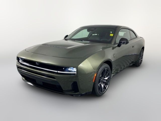 2026 Dodge Charger Scat Pack Plus