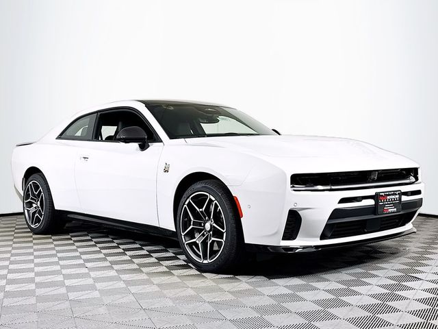 2026 Dodge Charger Scat Pack Plus