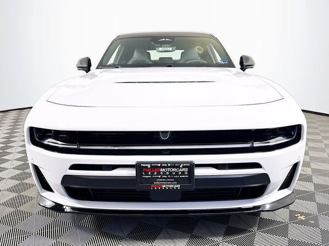 2026 Dodge Charger Scat Pack Plus