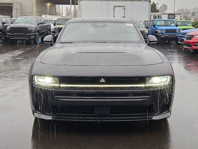 2026 Dodge Charger Scat Pack Plus