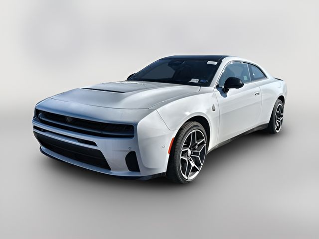 2026 Dodge Charger Scat Pack Plus