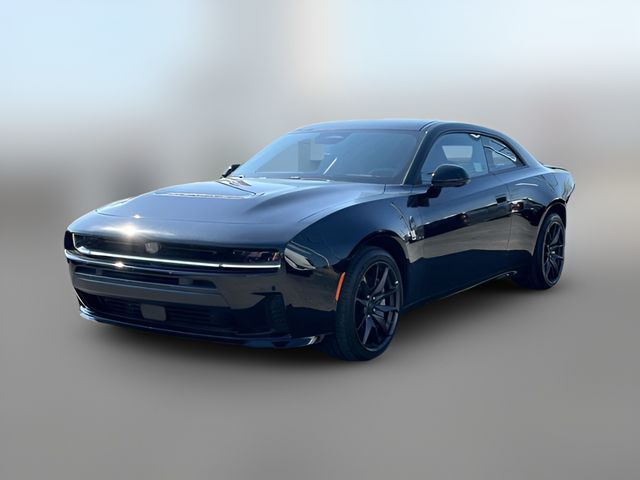 2026 Dodge Charger Scat Pack Plus