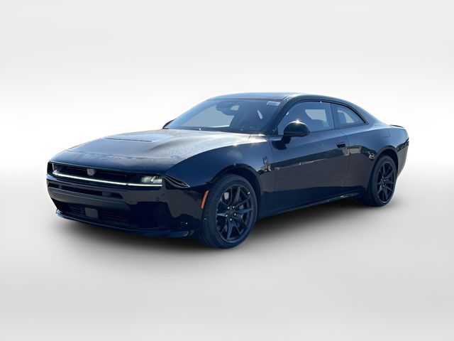 2026 Dodge Charger Scat Pack Plus