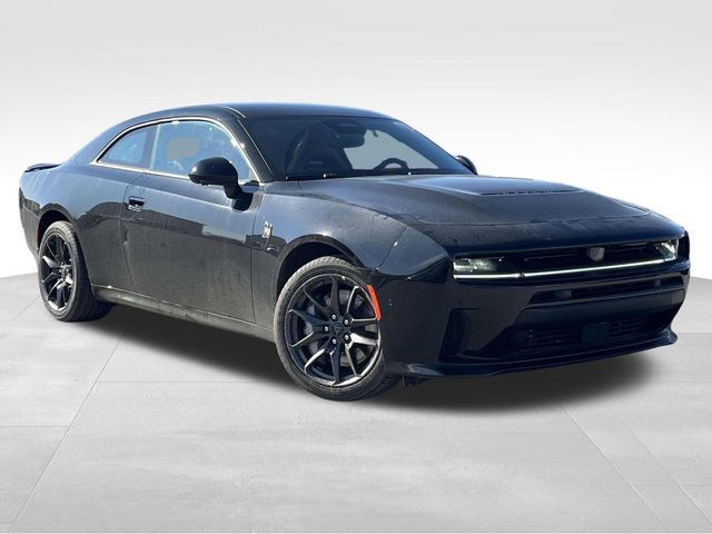 2026 Dodge Charger Scat Pack Plus