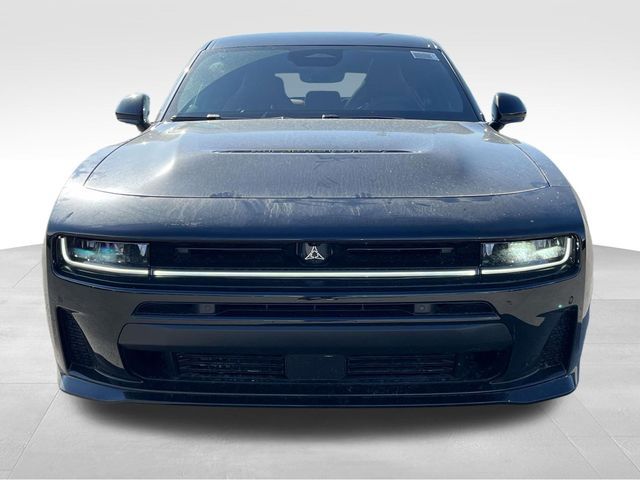2026 Dodge Charger Scat Pack Plus