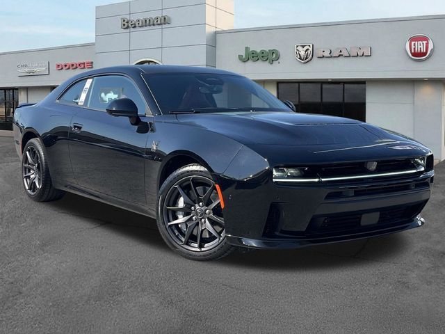 2026 Dodge Charger Scat Pack Plus