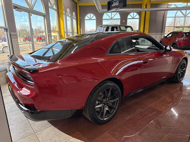 2026 Dodge Charger Scat Pack Plus