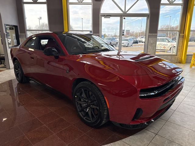 2026 Dodge Charger Scat Pack Plus