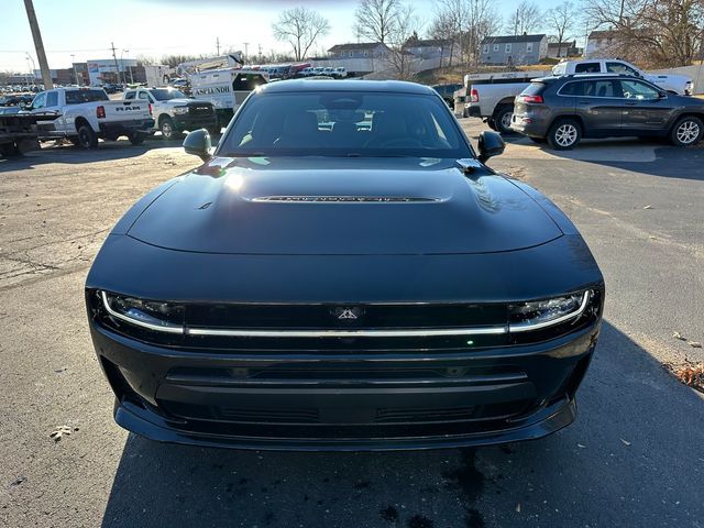 2026 Dodge Charger Scat Pack Plus
