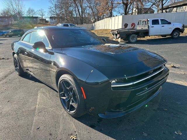 2026 Dodge Charger Scat Pack Plus