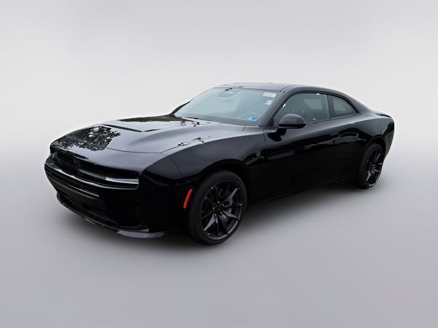 2026 Dodge Charger Scat Pack