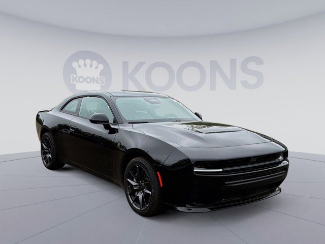 2026 Dodge Charger Scat Pack
