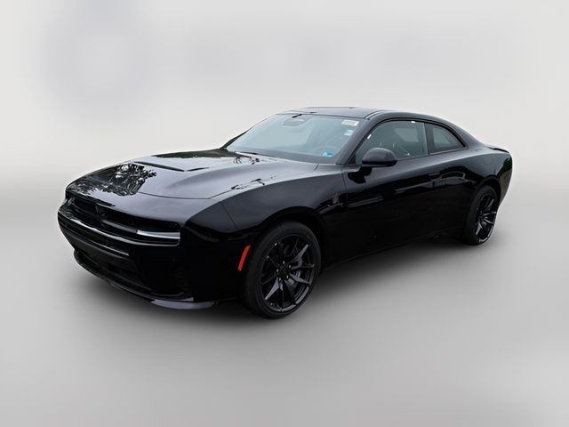 2026 Dodge Charger Scat Pack