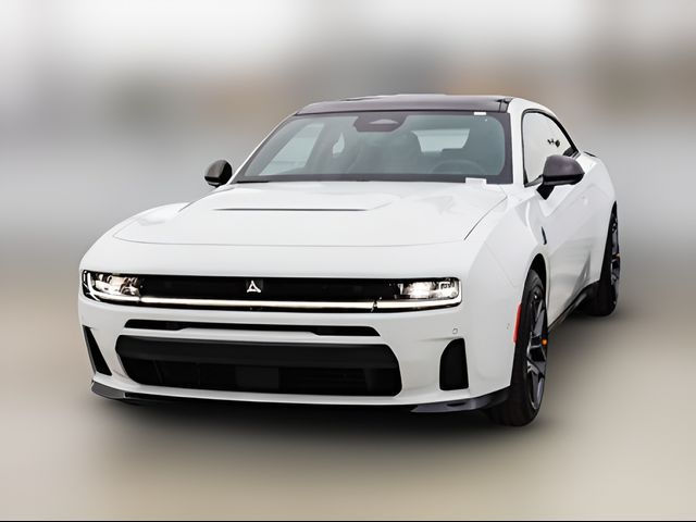 2026 Dodge Charger Scat Pack Plus