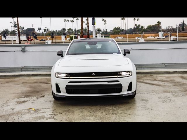 2026 Dodge Charger Scat Pack Plus
