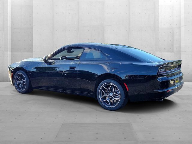 2026 Dodge Charger Scat Pack Plus