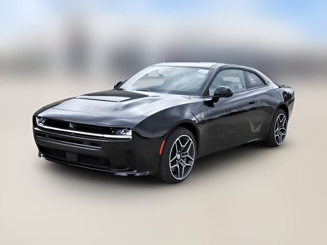 2026 Dodge Charger Scat Pack Plus