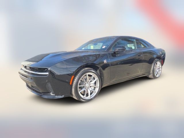 2026 Dodge Charger Scat Pack Plus