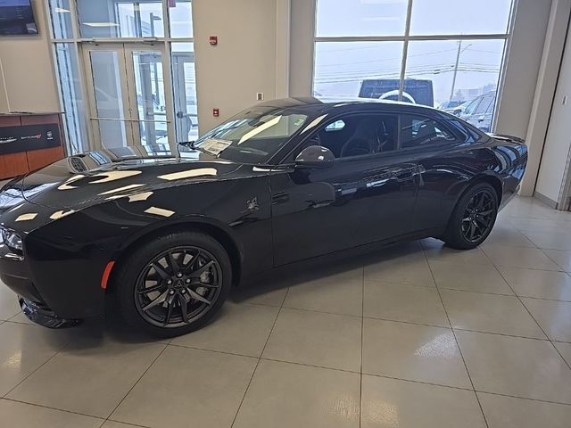 2026 Dodge Charger Scat Pack Plus