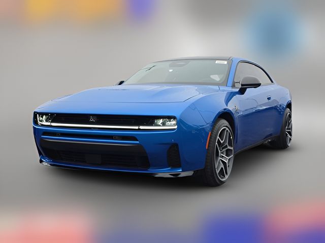 2026 Dodge Charger Scat Pack Plus