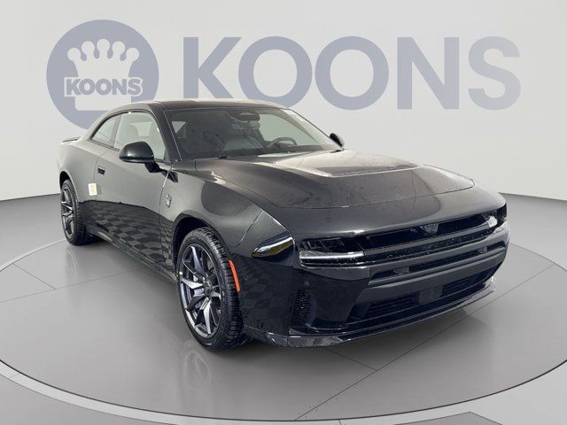 2026 Dodge Charger Scat Pack