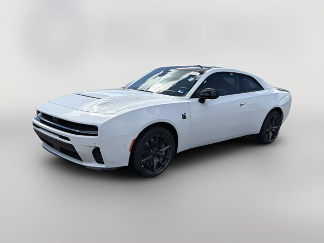 2026 Dodge Charger Scat Pack Plus